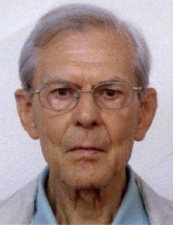 Prof. Dr. Ulrich Penski  (*04.05.1934    +15.06.2020)